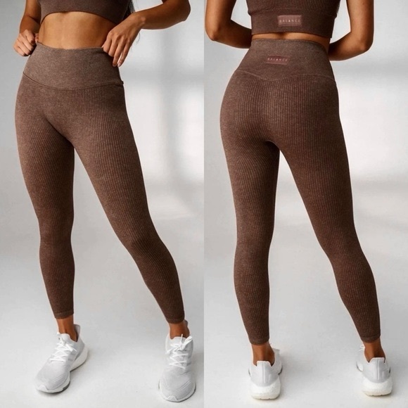 The Channel Pant - Tiger’s Eye - Picture 2 of 2